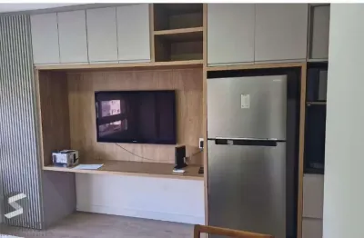 Apartamento com 1 quarto à venda na Avenida dos Cubanos, 188, Partenon, Porto Alegre