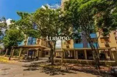 Apartamento com 2 quartos à venda na Rua Doutor Murtinho, 1063, Bom Jesus, Porto Alegre