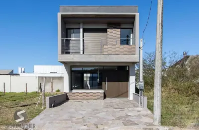 Casa com 3 quartos à venda na Rua Francisco Mattos Terres, 781, Aberta dos Morros, Porto Alegre