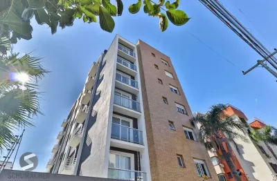 Apartamento com 2 quartos à venda na Rua General Rondon, 1155, Tristeza, Porto Alegre