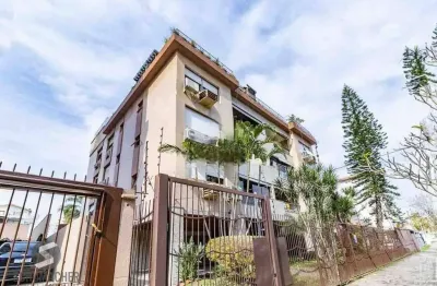 Apartamento no bairro jardim lindóia -3 dormitórios - 1 suíte - 1 vaga
