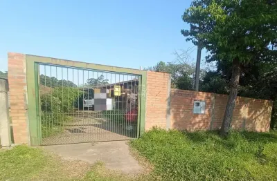 Casa com 2 quartos à venda na Beco da Vitória, 1627, Boa Vista do Sul, Porto Alegre