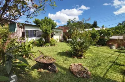 Casa com 2 quartos à venda na Avenida Juca Batista, 9869, Belém Novo, Porto Alegre