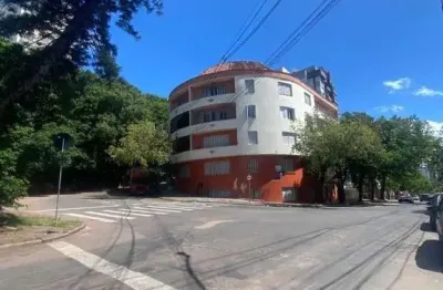 Apartamento com 3 quartos à venda na Rua General Neto, 524, Floresta, Porto Alegre