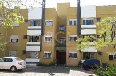 Apartamento com 2 quartos à venda na Rua Mura, 351, Guarujá, Porto Alegre