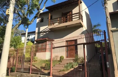 Casa com 3 quartos à venda na Rua Jair de Moura Calixto, 229, Ipanema, Porto Alegre