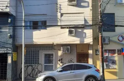 Apartamento com 2 quartos à venda na Rua João Alfredo, 750, Cidade Baixa, Porto Alegre