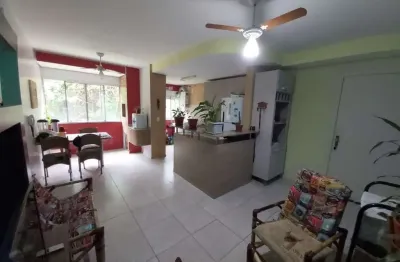 Apartamento com 2 quartos à venda na Estrada Campo Novo, 471, Ipanema, Porto Alegre