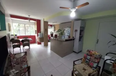 Apartamento com 2 quartos à venda na Estrada Campo Novo, 471, Ipanema, Porto Alegre