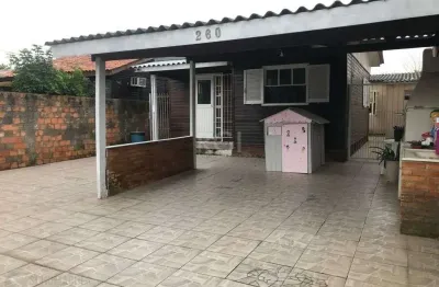 Casa com 4 quartos à venda na Rua Agenor Mendes Ouriques, 344, Serraria, Porto Alegre