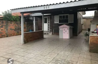 Casa com 4 quartos à venda na Rua Agenor Mendes Ouriques, 344, Serraria, Porto Alegre