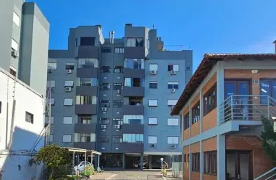 Apartamento com 2 quartos à venda na Rua Afonso Arinos, 365, Camaquã, Porto Alegre