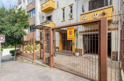 Apartamento com 1 quarto à venda na Rua Santo Antônio, 635, Floresta, Porto Alegre