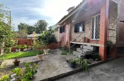 Casa com 4 quartos à venda na Rua Major Tito, 249, Belém Velho, Porto Alegre