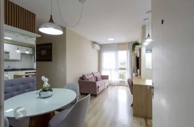 Apartamento à venda na glória 48,46m² | 2 dormitórios | 1 vaga | vista livre