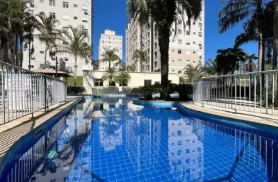 “apartamento com sacada e churrasqueira – vista panorâmica na zona norte!'