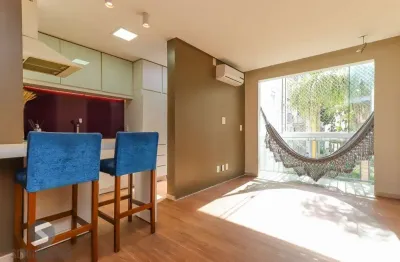 Apartamento com 3 quartos à venda na Rua Doutor Barcelos, 2493, Tristeza, Porto Alegre