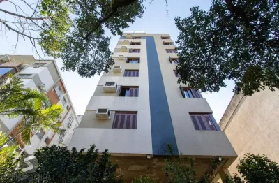 Apartamento com 2 quartos à venda na Rua Laurindo, 253, Santana, Porto Alegre
