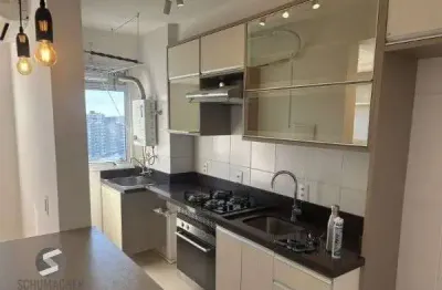 Apartamento com 2 quartos à venda na Rua Tenente Ary Tarrago, 1736, Jardim Itu Sabará, Porto Alegre