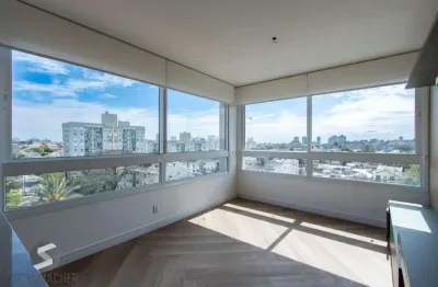 Apartamento com 2 quartos à venda na Rua Doutor Barcelos, 2655, Tristeza, Porto Alegre