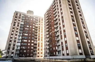 Apartamento com 2 quartos à venda na Rua Padre Todesco, 1002, Partenon, Porto Alegre