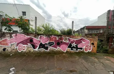 Terreno plano bairro nonoai, zona sul de porto alegre, com 400m² de área total.