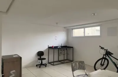 Apartamento com 1 quarto à venda na Avenida da Cavalhada, 4485, Cavalhada, Porto Alegre