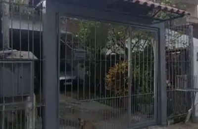 Casa com 3 quartos à venda na Rua Catarina Quadros, 73, Hípica, Porto Alegre