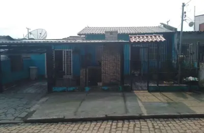 Casa com 3 quartos à venda na Acesso G, 674, Restinga, Porto Alegre