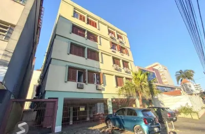 Apartamento com 2 quartos à venda na Rua José de Alencar, 253, Menino Deus, Porto Alegre