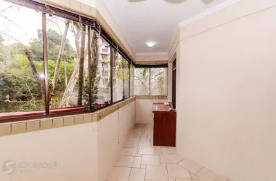 Apartamento à venda com 3 quartos 101 m² alameda raimundo correa, boa vista, porto alegre