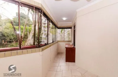 Apartamento à venda com 3 quartos 101 m² alameda raimundo correa, boa vista, porto alegre