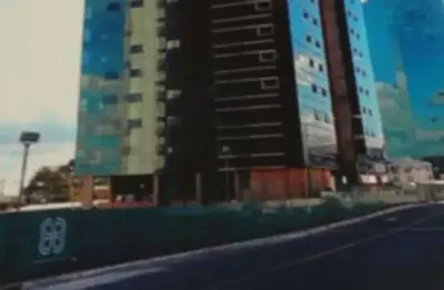 Conjunto/sala para venda - 41m², 0 dormitórios, 1 vaga - cristal