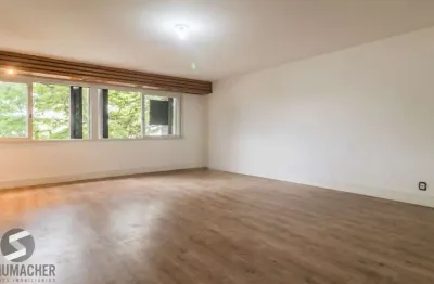 Apartamento à venda com 3 quartos 153 m² alto padrão avenida carlos gomes, bela vista, porto alegre