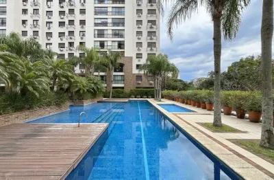 Apartamento 3 dormitórios, vista para o guaíba,2 vagas, 88m²,no bairro tristeza