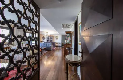 Apartamento com 3 quartos à venda na Rua Engenheiro Afonso Cavalcanti, 143, Bela Vista, Porto Alegre