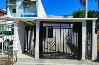 Casa com 2 quartos à venda na Rua Ernesto Frield, 151, Vila Monte Carlo, Cachoeirinha