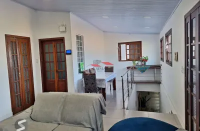 Casa com 2 quartos à venda na Acesso Marcelino Barski, 255, Jardim Itu Sabará, Porto Alegre