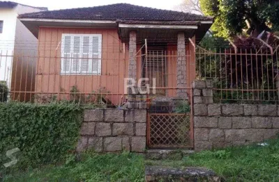 Terreno à venda na Rua Doutor Dias da Cruz, 87, Medianeira, Porto Alegre