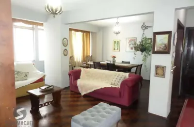 Apartamento no bairro indepndência com 94m² de 2 dormitórios