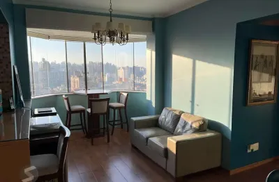 Apartamento com 2 quartos à venda na Avenida Independência, 896, Independência, Porto Alegre