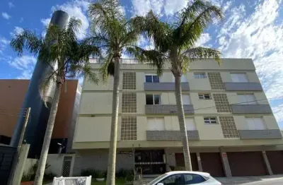 Apartamento com 2 quartos à venda na Rua Doze De Abril, 684, Centro, Tramandaí