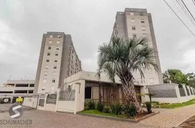Apartamento com 2 quartos à venda na Alameda Três de Outubro, 72, Sarandi, Porto Alegre