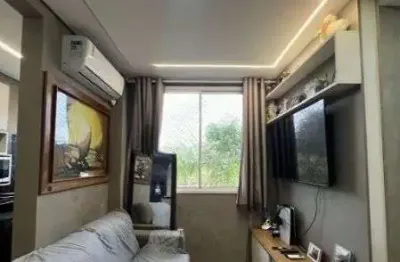 Apartamento com 2 quartos à venda na Alameda Três de Outubro, 72, Sarandi, Porto Alegre