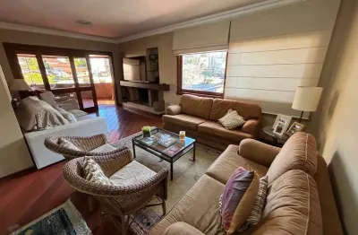 Apartamento com 3 quartos à venda na Rua Anita Garibaldi, 2412, Mont Serrat, Porto Alegre