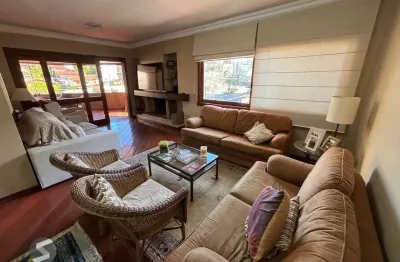 Apartamento com 3 quartos à venda na Rua Anita Garibaldi, 2412, Mont Serrat, Porto Alegre