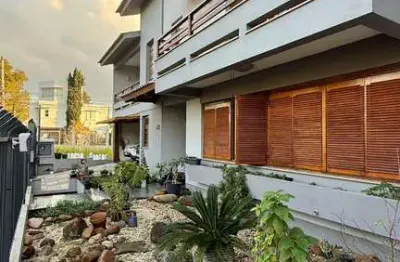 Casa com 3 quartos à venda na Rua Condado, 96, Ipanema, Porto Alegre