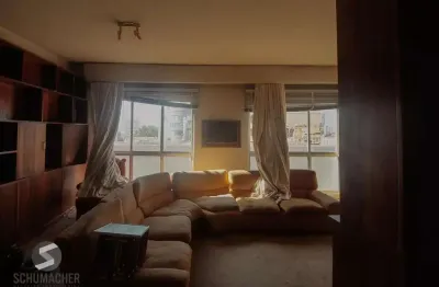 Vende-se apartamento com 4 quartos (1 suíte), 204 m² e 2 vagas - rio branco