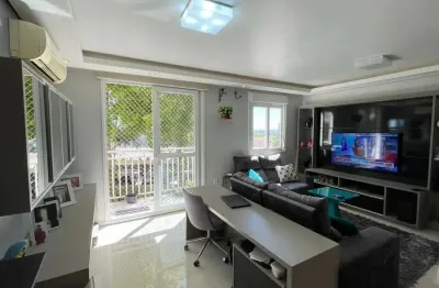 Apartamento com 3 quartos à venda na Rua Doutor Carlos Renato R. Fonseca, 275, Jardim Itu Sabará, Porto Alegre