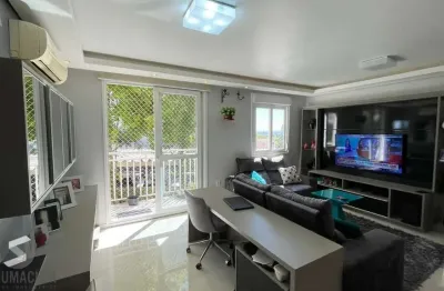 Apartamento com 3 quartos à venda na Rua Doutor Carlos Renato R. Fonseca, 275, Jardim Itu Sabará, Porto Alegre